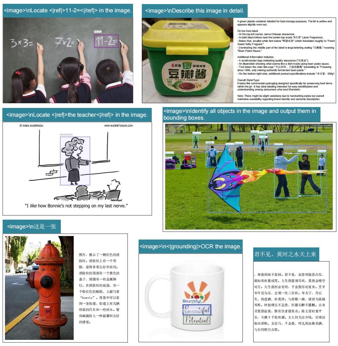 Screenshots & Images